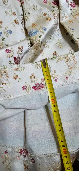 Traje de Fallera Niña