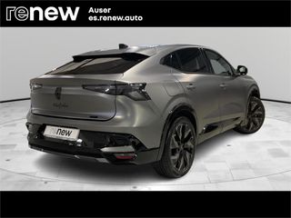 Renault Rafale ALPINE 300cv 4x4 entrega 24h