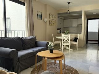 Piso en venta en Puerto Banús en Marbella