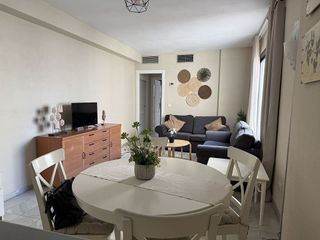 Piso en venta en Puerto Banús en Marbella