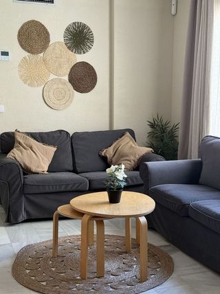 Piso en venta en Puerto Banús en Marbella