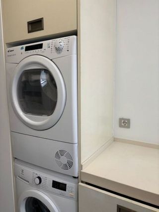 Piso en alquiler en Juan Flórez - San Pablo en Coruña (A)