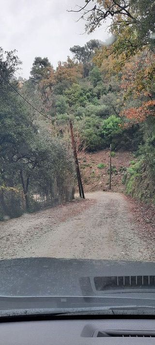 Terreno en venta en La Floresta - Les Planes en Sant Cugat del Vallès