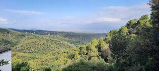 Terreno en venta en La Floresta - Les Planes en Sant Cugat del Vallès