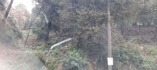 Terreno en venta en La Floresta - Les Planes en Sant Cugat del Vallès