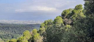 Terreno en venta en La Floresta - Les Planes en Sant Cugat del Vallès