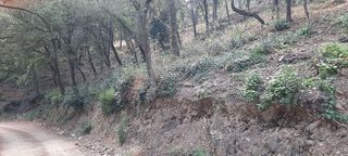 Terreno en venta en La Floresta - Les Planes en Sant Cugat del Vallès
