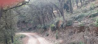 Terreno en venta en La Floresta - Les Planes en Sant Cugat del Vallès