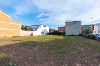 Terreno en venta en Guadassuar