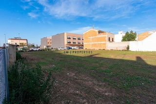 Terreno en venta en Guadassuar