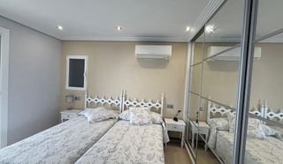 Piso en venta en Playa de Levante en Benidorm