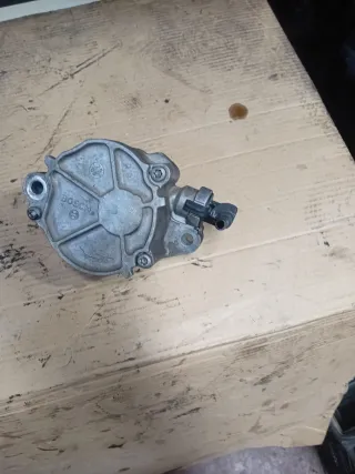 Bomba de vacío PSA HDI