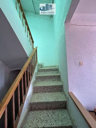 Piso en venta en Pegalajar