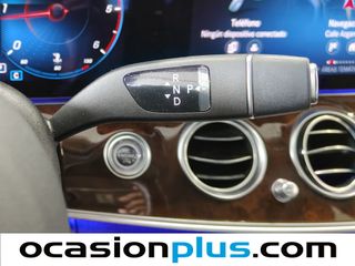 Mercedes-Benz Clase E 220 d 4Matic 143 kW (194 CV)