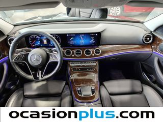 Mercedes-Benz Clase E 220 d 4Matic 143 kW (194 CV)