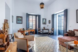 Chalet en venta en Centro en Puerto de Santa María (El)