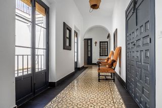 Chalet en venta en Centro en Puerto de Santa María (El)