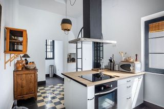 Chalet en venta en Centro en Puerto de Santa María (El)