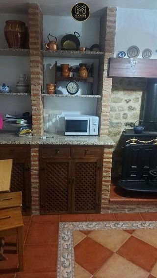 Chalet en venta en San Felipe - El Almendral - La Merced en Jaén