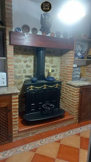 Chalet en venta en San Felipe - El Almendral - La Merced en Jaén