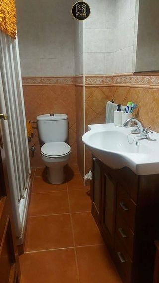 Chalet en venta en San Felipe - El Almendral - La Merced en Jaén