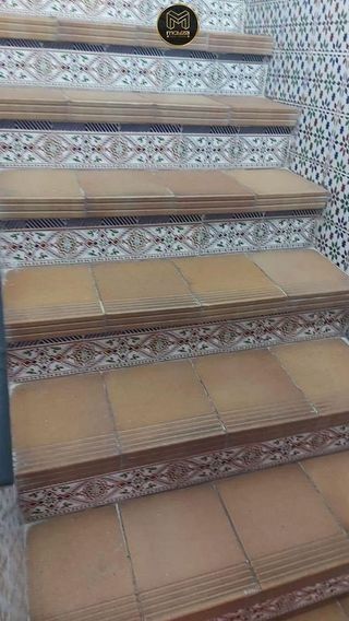 Chalet en venta en San Felipe - El Almendral - La Merced en Jaén