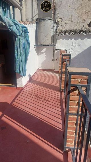 Chalet en venta en San Felipe - El Almendral - La Merced en Jaén