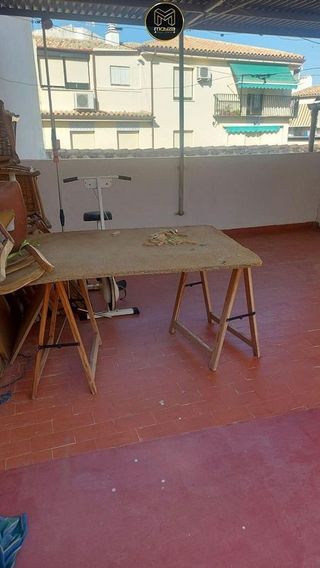 Chalet en venta en San Felipe - El Almendral - La Merced en Jaén