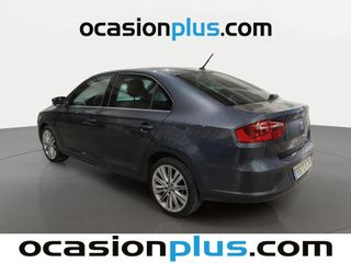 SEAT Toledo 1.0 EcoTSI S&S Xcellence Edition 81 kW (110 CV)
