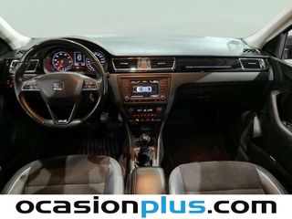 SEAT Toledo 1.0 EcoTSI S&S Xcellence Edition 81 kW (110 CV)
