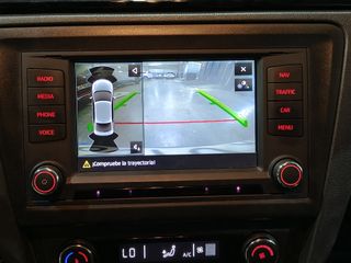 SEAT Toledo 1.0 EcoTSI S&S Xcellence Edition 81 kW (110 CV)