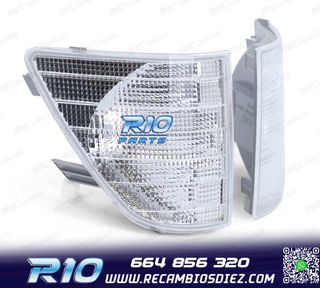 INTERMITENTES FRONTALES MERCEDES SPRINTER 95-00