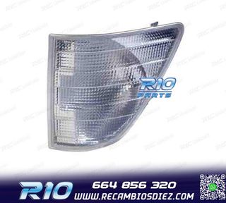 INTERMITENTES FRONTALES MERCEDES SPRINTER 95-00