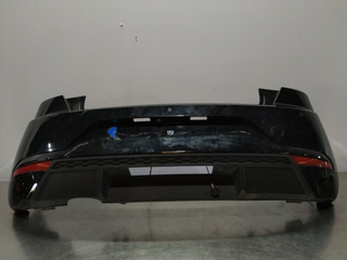 PARAGOLPES TRASERO SEAT IBIZA (KJ1) DLAD