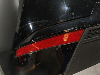 PARAGOLPES TRASERO SEAT IBIZA (KJ1) DLAD