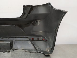 PARAGOLPES TRASERO SEAT IBIZA (KJ1) DLAD