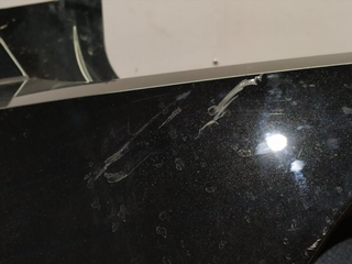 PARAGOLPES TRASERO SEAT IBIZA (KJ1) DLAD