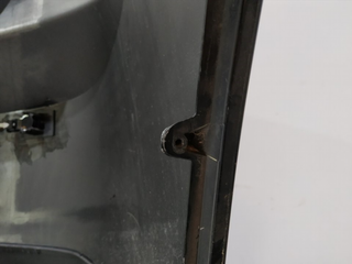 PARAGOLPES TRASERO SEAT IBIZA (KJ1) DLAD