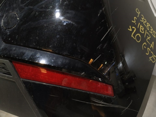 PARAGOLPES TRASERO SEAT IBIZA (KJ1) DLAD