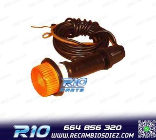 INTERMITENTES LATERALES OPEL