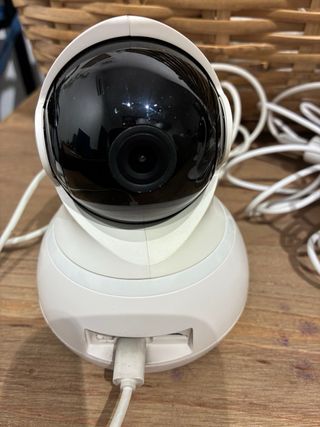 Cámaras de Seguridad Yi Home (Pack 3)