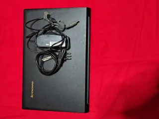 Lenovo B590 Notebook Nero