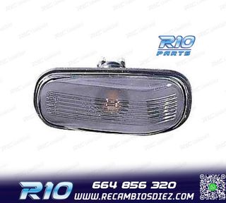 INTERMITENTES LATERALES SAAB 9.3 9.5 98-03 900 93-98 9000 93