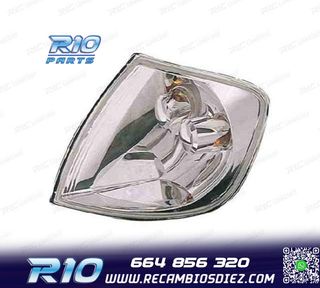 INTERMITENTES FRONTALES VOLKSWAGEN VW POLO IV 99-01