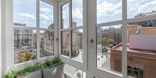 Piso en alquiler en La Dreta de l'Eixample en Barcelona