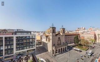 Piso en alquiler en La Dreta de l'Eixample en Barcelona