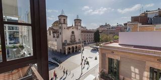 Piso en alquiler en La Dreta de l'Eixample en Barcelona