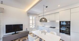 Piso en alquiler en La Dreta de l'Eixample en Barcelona