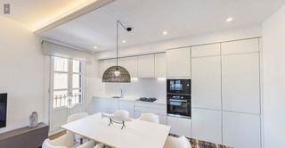 Piso en alquiler en La Dreta de l'Eixample en Barcelona