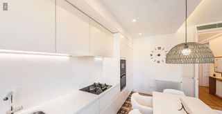 Piso en alquiler en La Dreta de l'Eixample en Barcelona